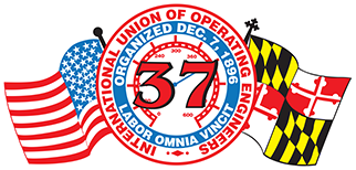 IUOE Local 37 Training School